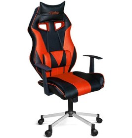 Resim Türksit Shock Oyuncu Koltuğu 