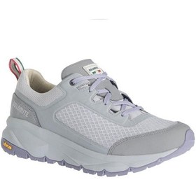 Resim Dolomite Braies Up Low Kadın Ayakkabı-Gri (541750612) Gri 