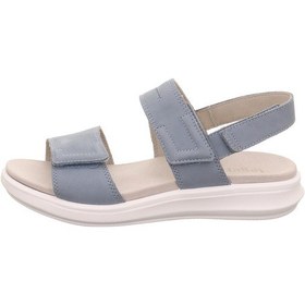 Resim Sandalet Kadın 2-000311-8500 Legero Ella Blue Blue Mavi 