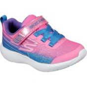 Resim Skechers Dyna-Lıte Shımmer Streaks Bebek Spor Ayakkabı 302456N 