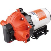 Resim Seaflo Hidrofor 1890LT-DK 12V 60 PSI 