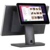 Resim AREY TEKNOLOJİ SPENTA SP-116 11.6" POS PC İkinci Ekran 