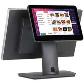 Resim AREY TEKNOLOJİ SPENTA SP-116 11.6" POS PC İkinci Ekran 