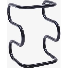 Resim Tuca's Home Layer Dergilik/gazetelik Siyah 