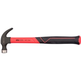 Resim CETA FORM Çatal Çekiç (fiberglas Saplı)-16 Oz-450 Gr 