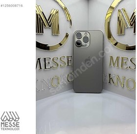 Resim Apple iPhone 15 Pro Max İkinci El YD | 512 GB | Natürel Titanyum 