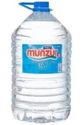 Resim Hepta Collection Munzur Su 4 Adet 1 Koli 5 Lt 