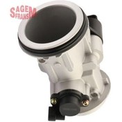 Resim SAGEM 50159 GAZ KELEBEK KUTUSU CLIO 1.4 E7J 