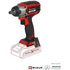 Resim Einhell IMPAXXO 18/230 - Solo Kömürsüz Akülü Darbeli Somun Sıkma - 4510080 