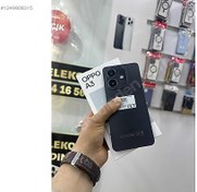 Resim Oppo A3 İkinci El TR | 128 GB 6 GB | Siyah 