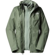 Resim The North Face Giyim Mont & Kaban W EVOLVE II TRICLIMATE JACKET - EU 