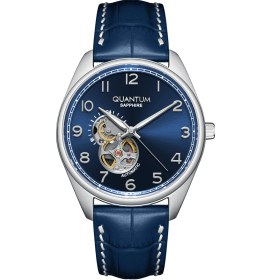 Resim Quantum Qmg1241.399 Erkek Kol Saati Metalik Gri 