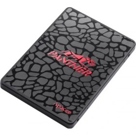 Resim Apacer AS350 Panther 512GB 560/540MB/S 2.5’’ Sata 3 SSD Disk 95.DB2E0.P100C 