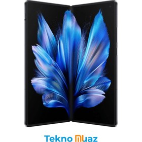 Resim Vivo X Fold3 Pro YD | 256 GB 12 GB Beyaz 