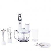 Resim Arnica Diva Pro Rendeli El Blender Seti Beyaz GH21800 Arnica Diva Pro Rendeli El Blender Seti Beyaz GH21800