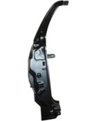 Resim Isuzu Npr Şampi Yon 97/06 Ön Di Rek Sol Tavana Kadar Çi Ft Teker Tw 