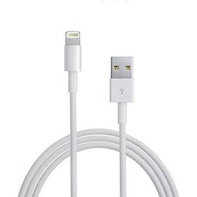 Resim Foxcoon iPhone Uyumlu Şarj Kablosu 