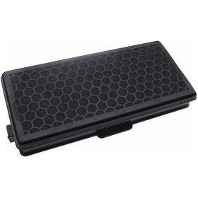 Resim Miele S 5000 - 5999 Uyumlu Hepa Filtre 