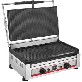 Resim Remta 20 Dilim Premium Tost Makinası Elektrikli - R79 