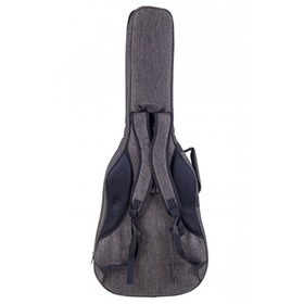 Resim Kozmos KBAG-18AC Deluxe Akustik Gitar Gigbag 