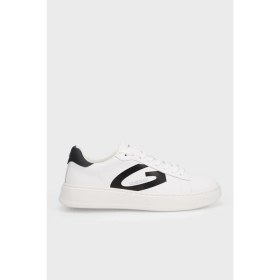 Resim Alberto Guardiani Deri Sneaker Ayakkabı Erkek Ayakkabı AGM025002 