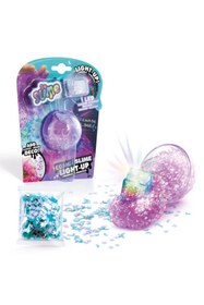 Resim NW NessiWorld Işıklı Slime 