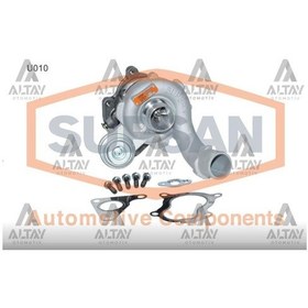 Resim Esse Otomotiv Megane i Laguna Trafic Master Movano Vivaro 1.9Dti-1.9Dci F9Q Turbo 7Mm - 7701472228 SUP-U010 