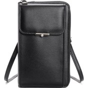 Resim Yuekeda Yuekeda-Tek Omuz Crossbody Bayan cl Telefon Çantası (Yurt Dışından) 