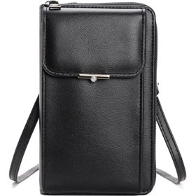 Resim Yuekeda Yuekeda-Tek Omuz Crossbody Bayan cl Telefon Çantası (Yurt Dışından) 