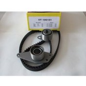 Resim GMB R11 Flash Triger Seti 1,7 Motor 