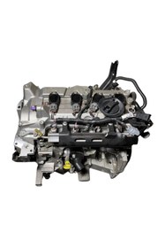Resim Renault H4M 738 8201605095 1.6 16V Benzinli Boş Motor 