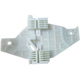 Resim Peugeot 308 2008-2014 İçin Cam Kriko Plastiği - Ön Sağ 