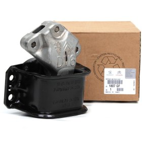 Resim PSA 1807.GF | Citroen C4 Picasso 1.6 Hdİ Sağ Üst Motor Kulağı Orijinal 