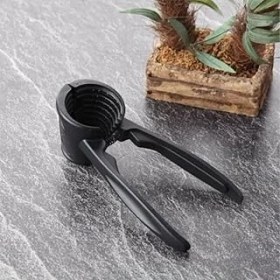 Resim Döküm Ceviz Kıracağı EASYSO5777 Alüminyum Fonksiyonel Dayanıklı Ergonomik Ceviz Kıracak Gerçek Dökü 