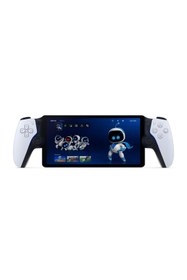 Resim ATLT ATLANTİS PLAYSATATİON PORTAL REMOTE BEYAZ OYUN KONSOLU PSP5 