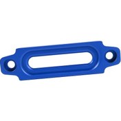 Resim Magideal Suntek Sentetik Halat Kılavuz Halatları Için Vinç Mavi 