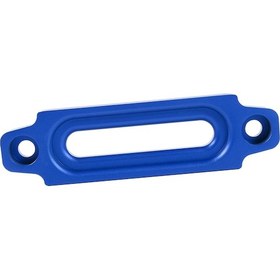 Resim Magideal Suntek Sentetik Halat Kılavuz Halatları Için Vinç Mavi 