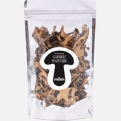 Resim Kurutulmuş Sarıkız Mantarı (100 g) 