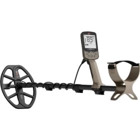 Resim Minelab X-Terra Elite Dedektör Expedition 