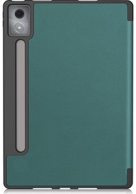 Resim Lenovo Idea Tab Pro 12.7 İnç 2025 Hafif İnce Kapak İçin Kılıf Tablet Kılıfı 
