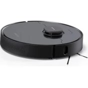 Resim Dreame L10 Pro Akıllı Robot Süpürge Siyah (Outlet - Teşhir) 