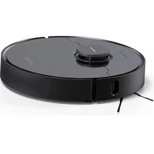 Resim Dreame L10 Pro Akıllı Robot Süpürge Siyah (Outlet - Teşhir) 