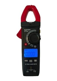 Resim Santech St-9180c 400a Ac Pensampermetre 