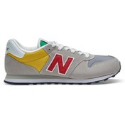 Resim New Balance GW500STG - Kadın Günlük Sneakers Ayakkabı 