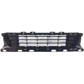 Resim 1627661480-peugeot 308 Ön Tampon Panjuru Orta 16- -pej0738074 