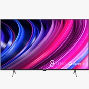 Resim Arçelik 8 serisi 75'' 4K UHD Google TV - A75 E 895 A 