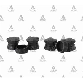 Resim Yedek Su Depo Kapağı Accent 2006-2011 Era / I-20 / I-30 Yerli 25441 26100 10 Adet 