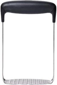 Resim OXO - Good Grips Paslanmaz Çelik Patates Ezici, Siyah 