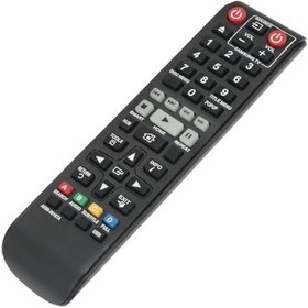 Resim AK59-00167A Değiştirilen Uzaktan Kumanda -ALLIMITY- Samsung Blu-ray DVD Oynatıcı AK5900167A Uzaktan Kumanda AK59-00166A BD-H6500 BD-C5500 BD-C7900 BD-F6700 UBD-K8500 BD-FD-F6700 için Uygun 6500 