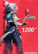 Resim Riot Games Valorant Points 1200 Vp Tr 